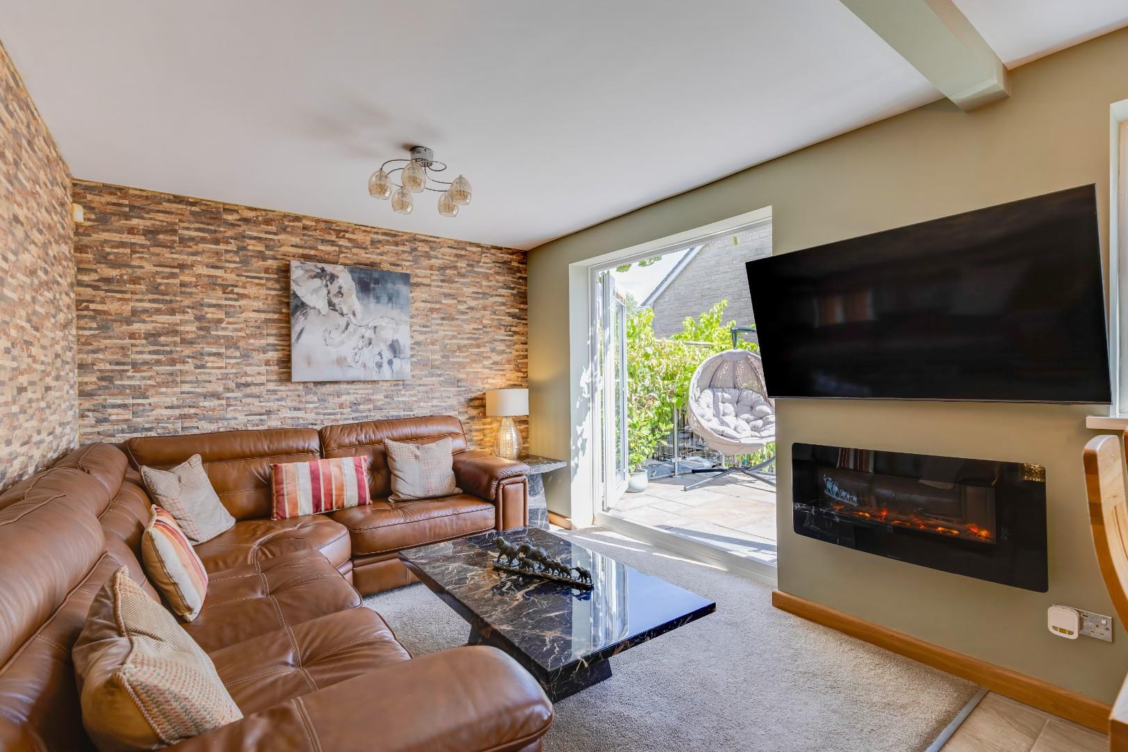Parc Derllwyn, Tondu, Bridgend County Borough, CF32 9DB